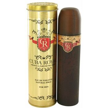 Cuba Royal EDT